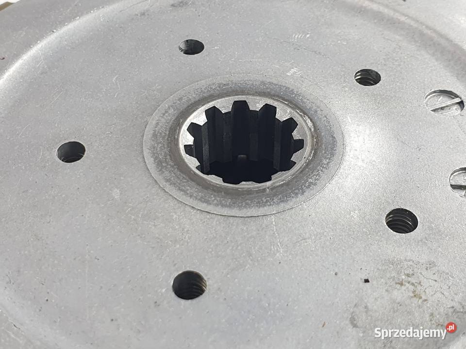 Sprzeglo Kosz Docisk Tarczki Kawasaki Kxf 250 Łódź