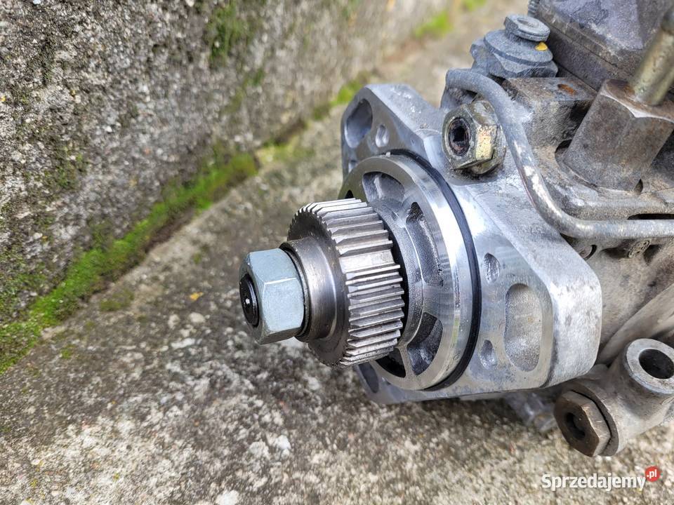 Pompa wtryskowa bosch lublin dostawcze kujawsko-pomorskie Rypin