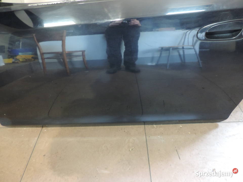 HONDA CIVIC VII 3D FL HB DRZWI LEWY PRZÓD B93P Nowy Sącz sprzedam