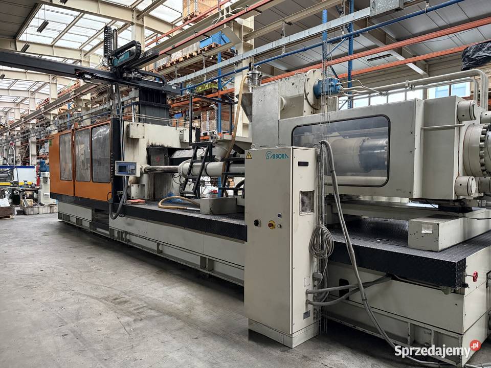 BATTENFELD BA 1050010000 Sosnowiec