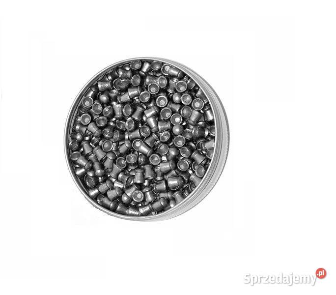 Mocny Śrut do wiatrówki DOME 45mm 500 Grzybek Nowy Sącz