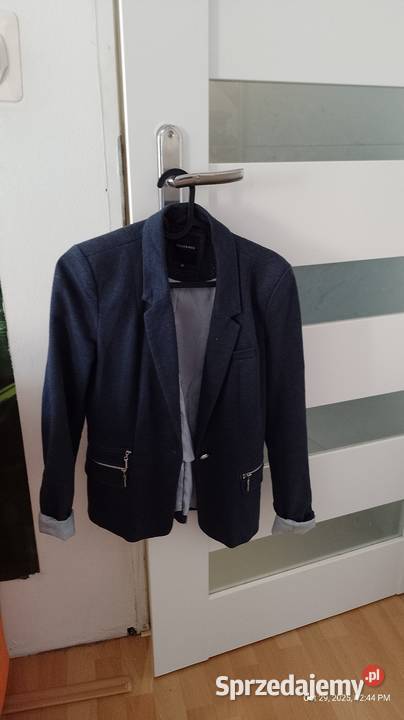 Marynarka żakiet Reserved dziewczęce Jastrzębie-Zdrój