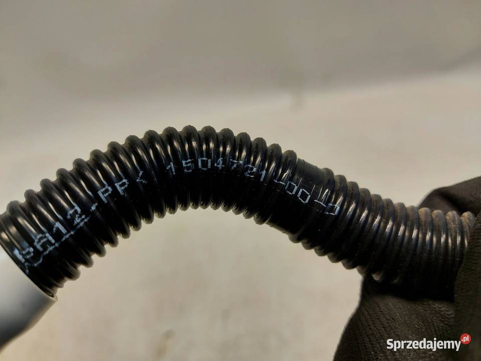 TESLA MODEL Y 2022r PRZEWÓD RURA WODY 1504721000