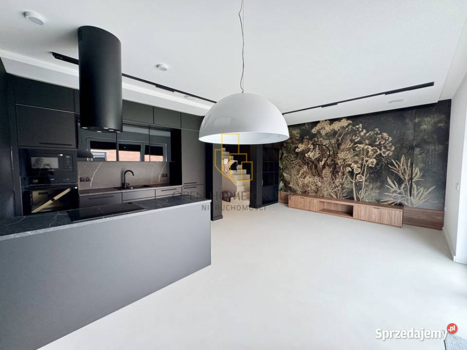 LuxBliżniakpremium168m25Mduży ogródgaraż