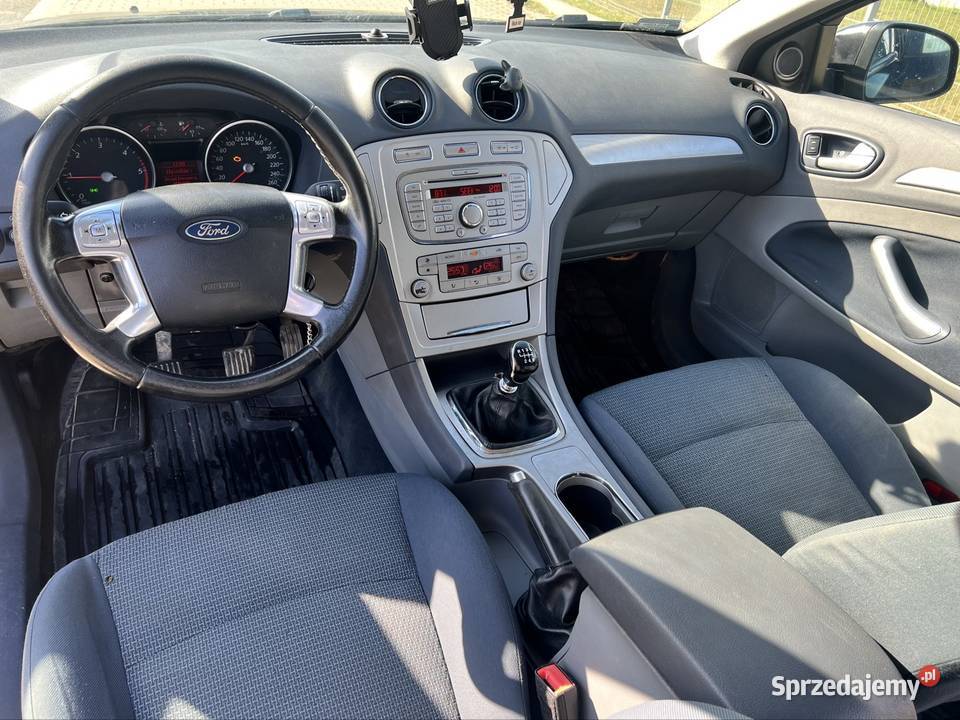 Sprzedam Ford Mondeo Stary Dzików