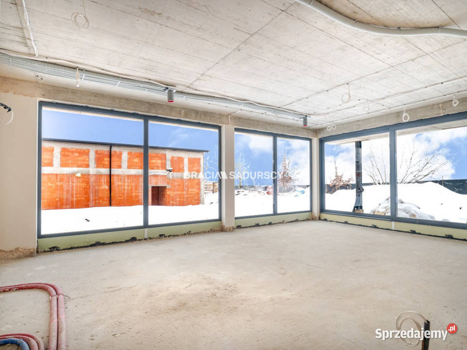 Dom wolnostojący Kraków Chałubińskiego 300m2 sprzedam