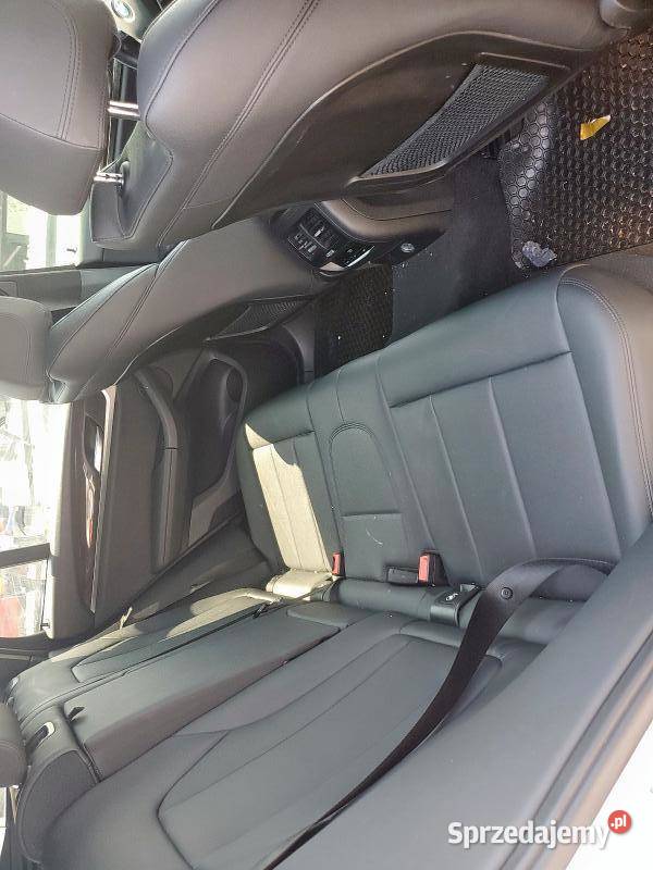 BMW X3 2019 S Drive 30i