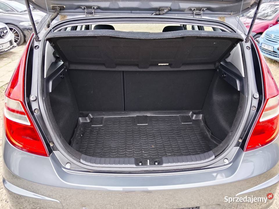Hyundai i30 Super Stan Sprowadzony Miechów sprzedam
