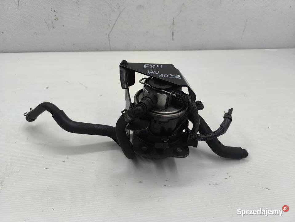 PODSTAWA OBUDOWA FILTRA PALIWA INFINITY QX70 30D osobowe