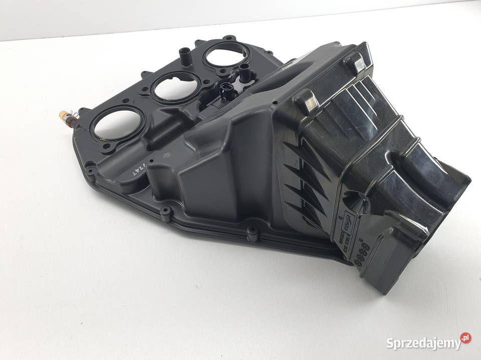 Obudowa Filtra Air Box Triumph Tiger 1200 Rally Pozostałe Łódź