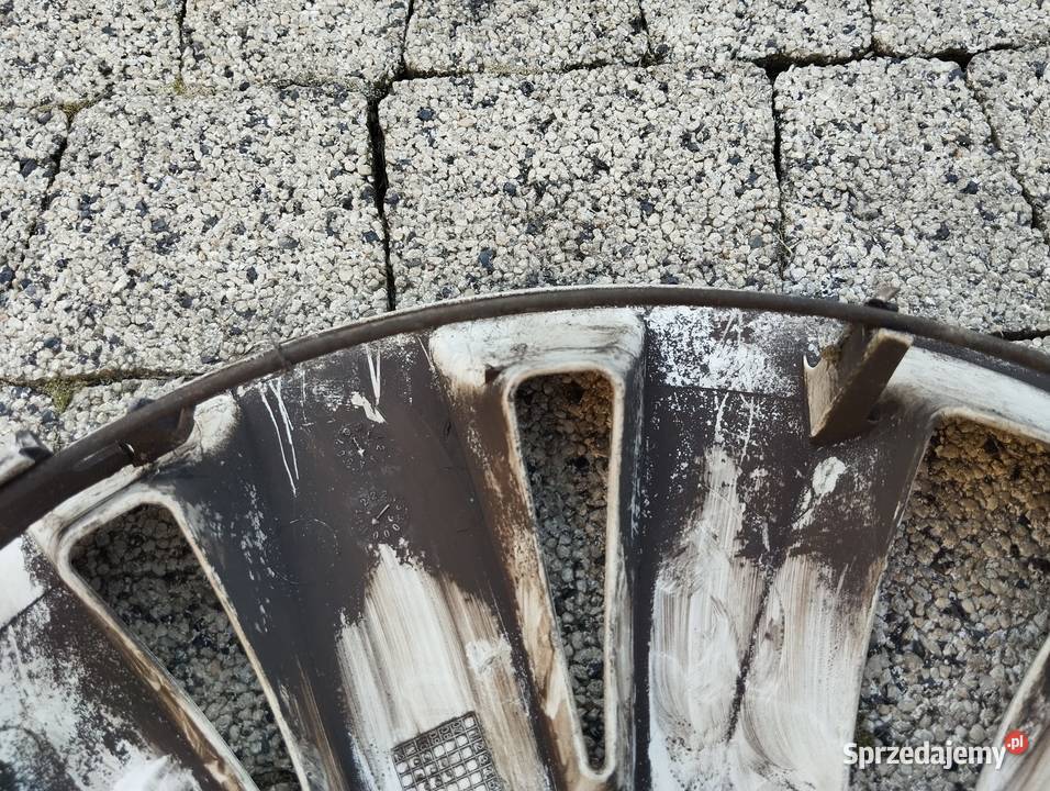 Kołpak Renault 15 8200833418 Far away Clio Kamieniec