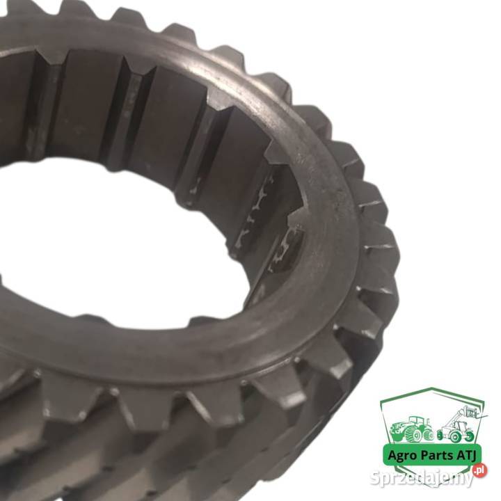 Koło zębate Tryb 27z Skrzynia biegów PowrQuad Do ciągników Ciechanowiec