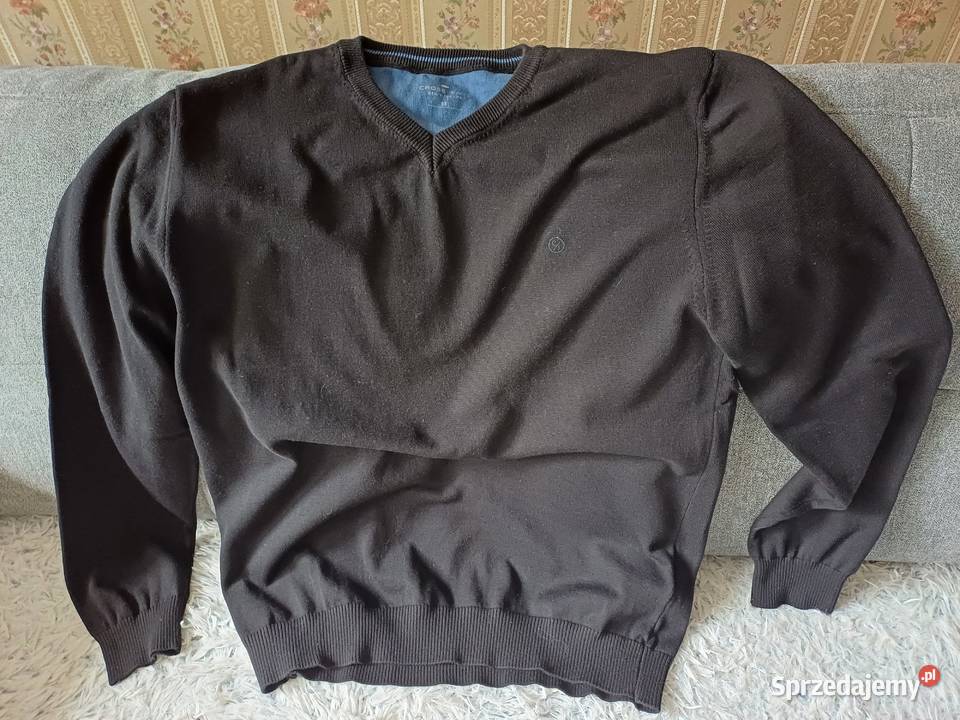 Bluza męska Cross Jeans