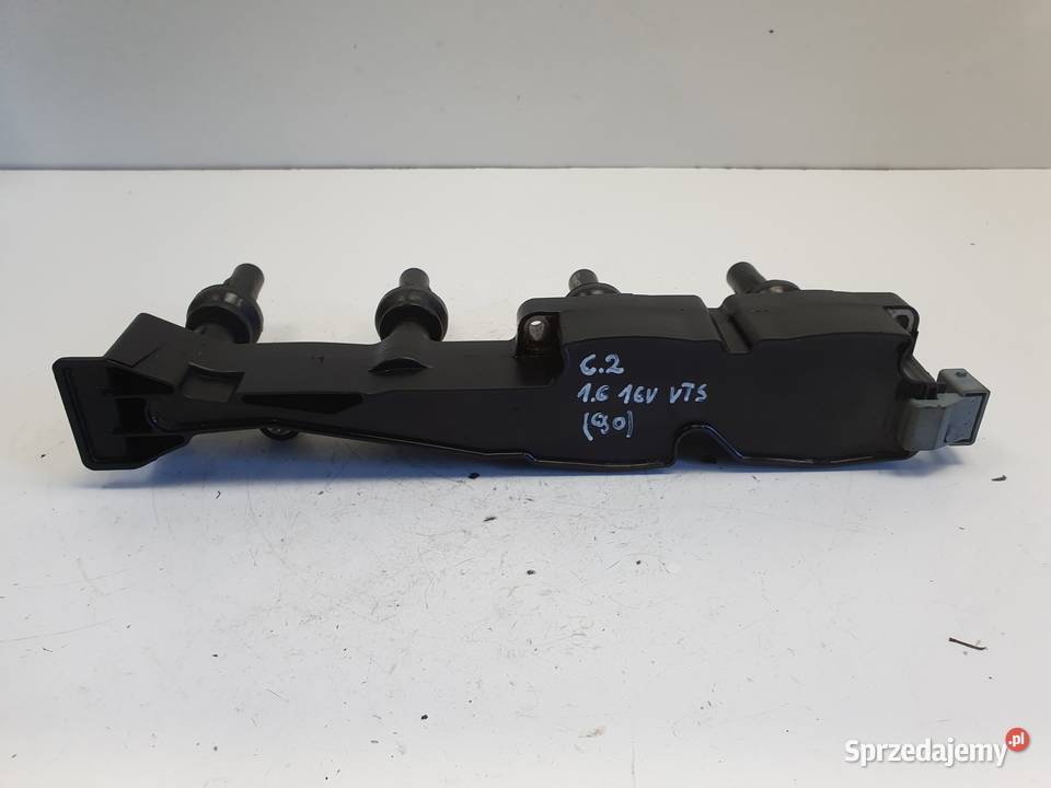CEWKA ZAPŁONOWA Citroen C2 16 16V VTS