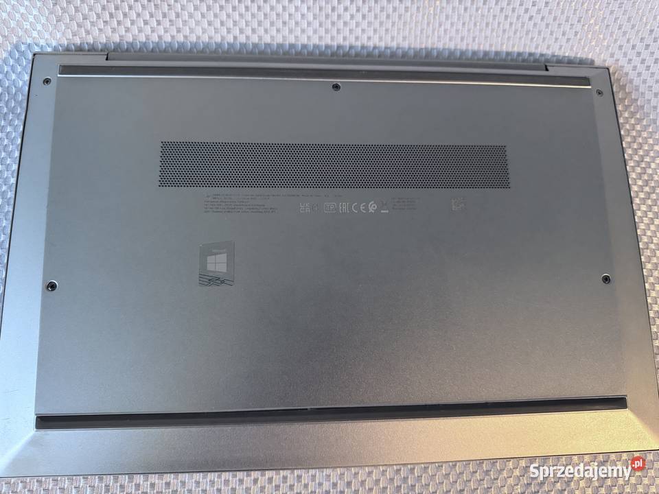 Laptop HP Elitebook 840 G7 i5vpro Kraków