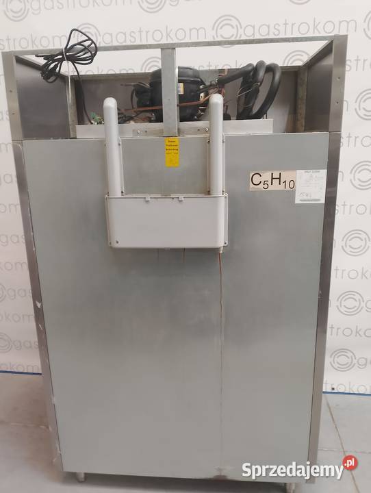 SZAFA CHŁODNICZA GN 21 POJ 900L YBF 9218