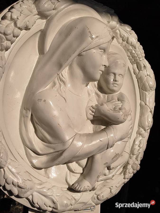 Antyki starocie Chorzew