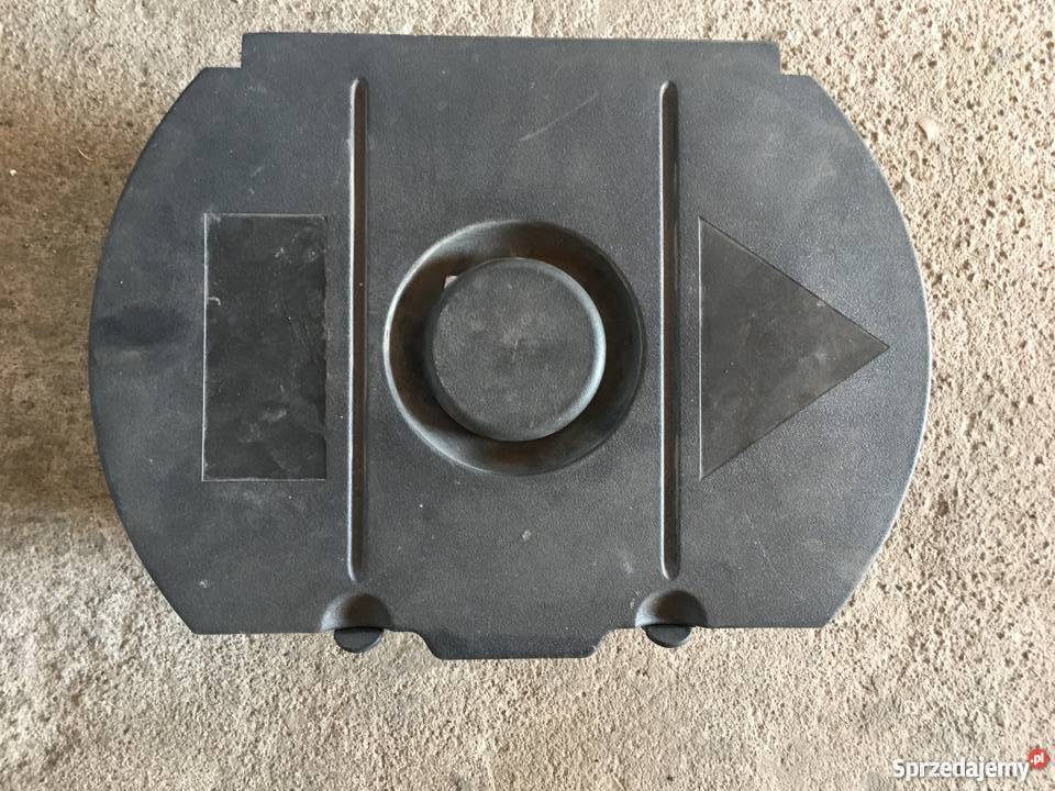 Schowek w koło zapasowe VW Seat Skoda Chojnice