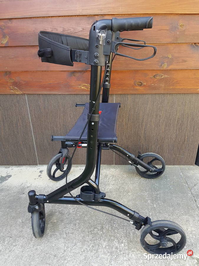 Chodzik składany seniora MOBILITY Plus LR10 Warszawa sprzedam