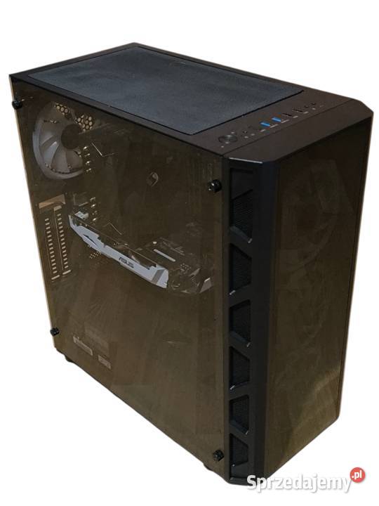PC GAMING I77700GTX1060Ram 40GB DDR4SSD wielkopolskie Przygodziczki