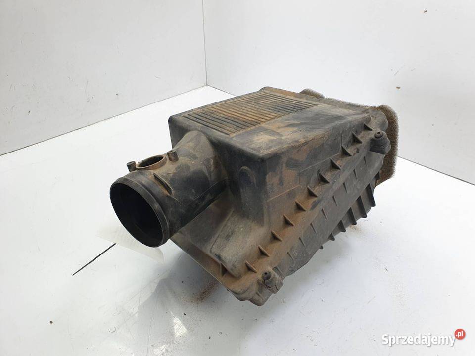 OBUDOWA FILTRA CADILLAC ESCALADE ESV 15919463 Lipno