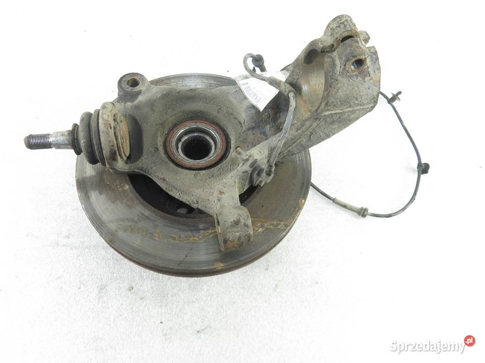 ZWROTNICA PIASTA PRZEDNIA PRAWA FORD TRANSIT VI