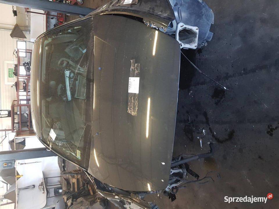 MASKA VOLVO V50 46600 Lipno