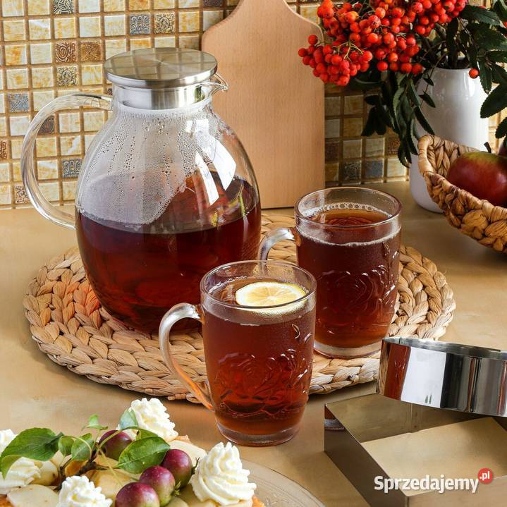 kubek róża 415ml nowy Olsztyn sprzedam