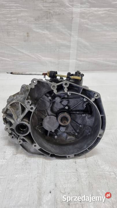 SKRZYNIA BIEGÓW AV6R7002HG FORD C MK2 16 TDCI osobowe Skrzynie biegów manualne sprzedam