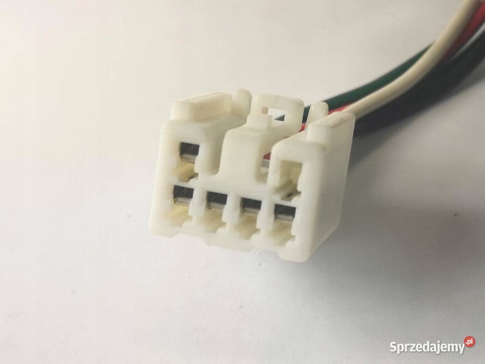 WIĄZKA PRZEWODÓW TYLNEJ LAMPY MAZDA MIATA sprzedam