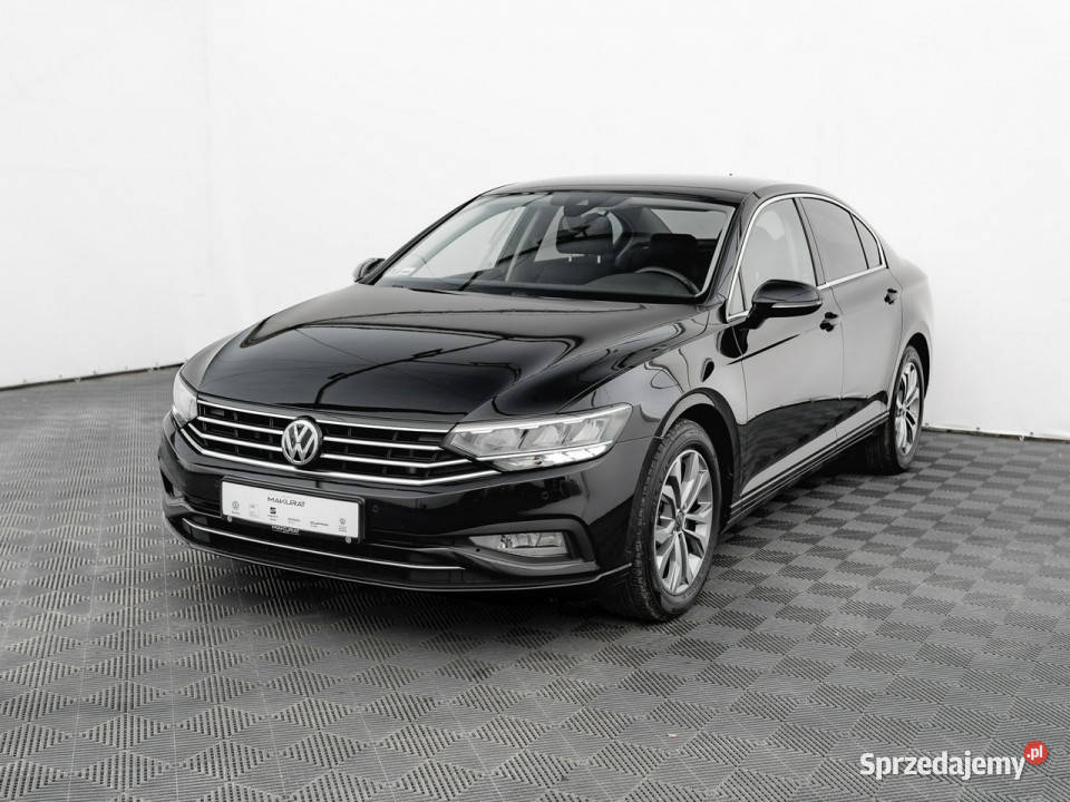 Volkswagen Passat GWE6041M20 TSI Business DSG klimatyzacja Passat Pępowo sprzedam