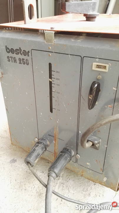 Bester STA 250