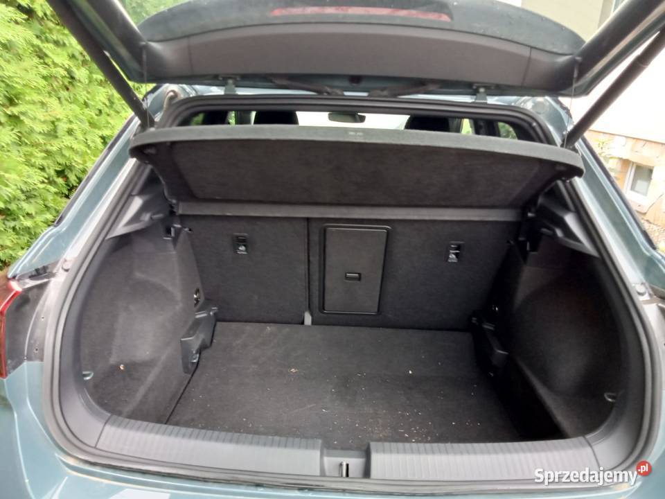 VW TROC Chojna