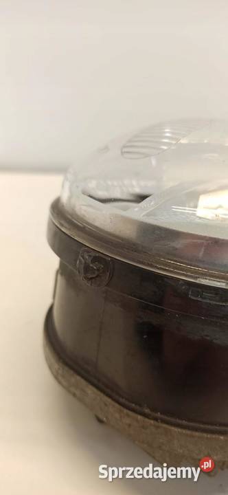 HALOGEN LED LEWY MINI COOPER F56 F55 F54 7329171 osobowe
