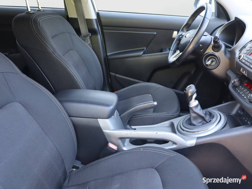 Kia Sportage 16 GDI czujnik parkowania Sportage mazowieckie Piaseczno