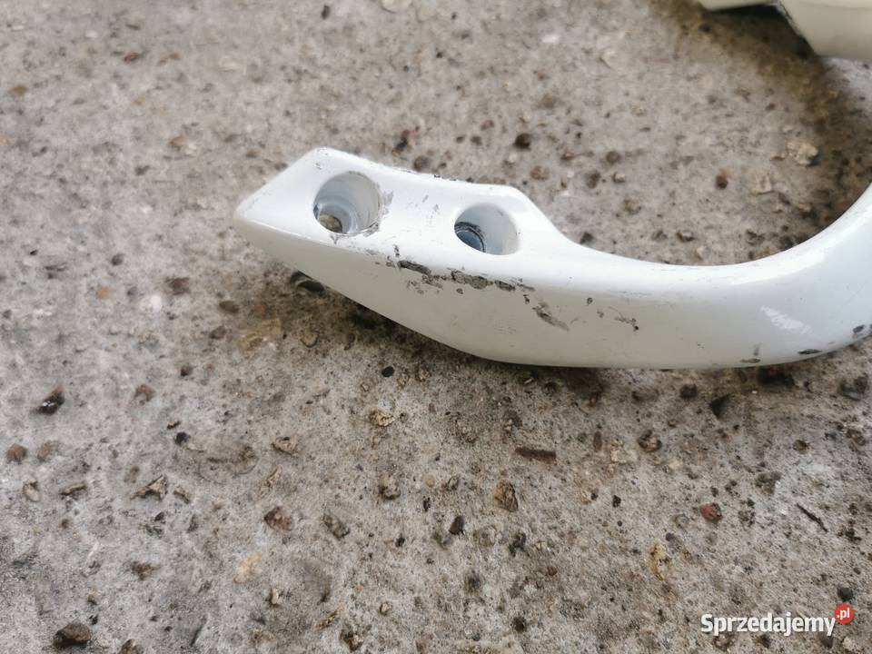 Rączka pasażera Honda CB600F Hornet uchwyt Bydgoszcz