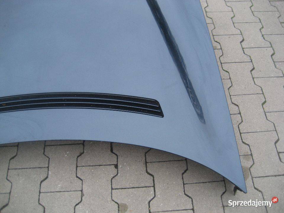 mercedes w210 210 okular e klasa 9599r maska Części samochodowe Rakoniewice