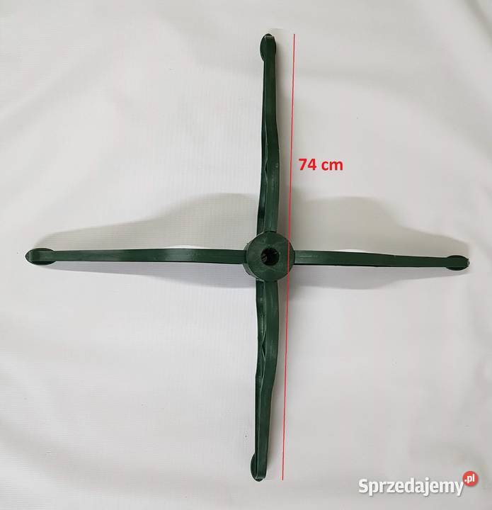 Plastikowe stojaki choinkowe Dekoracje świąteczne Bielsko-Biała sprzedam