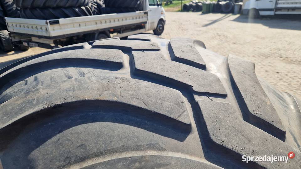 koło 75060r305 75060305 Trelleborg 70 bieżnik Nowe Miasto Lubawskie sprzedam