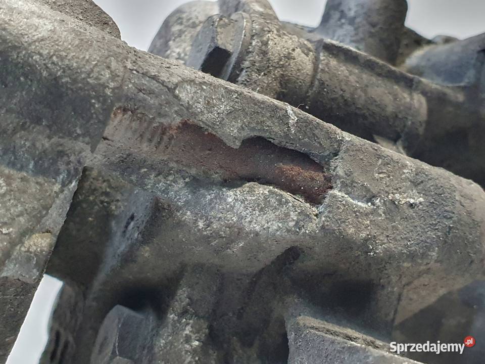 POMPA WSPOMAGANIA Ford Transit MK7 VII 22 TDCI Chełm sprzedam