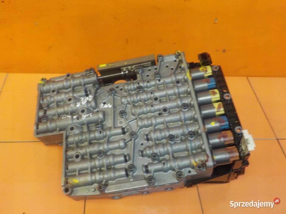 BMW E90 E87 20 D 10r 177 N47 mechatronika mazowieckie sprzedam