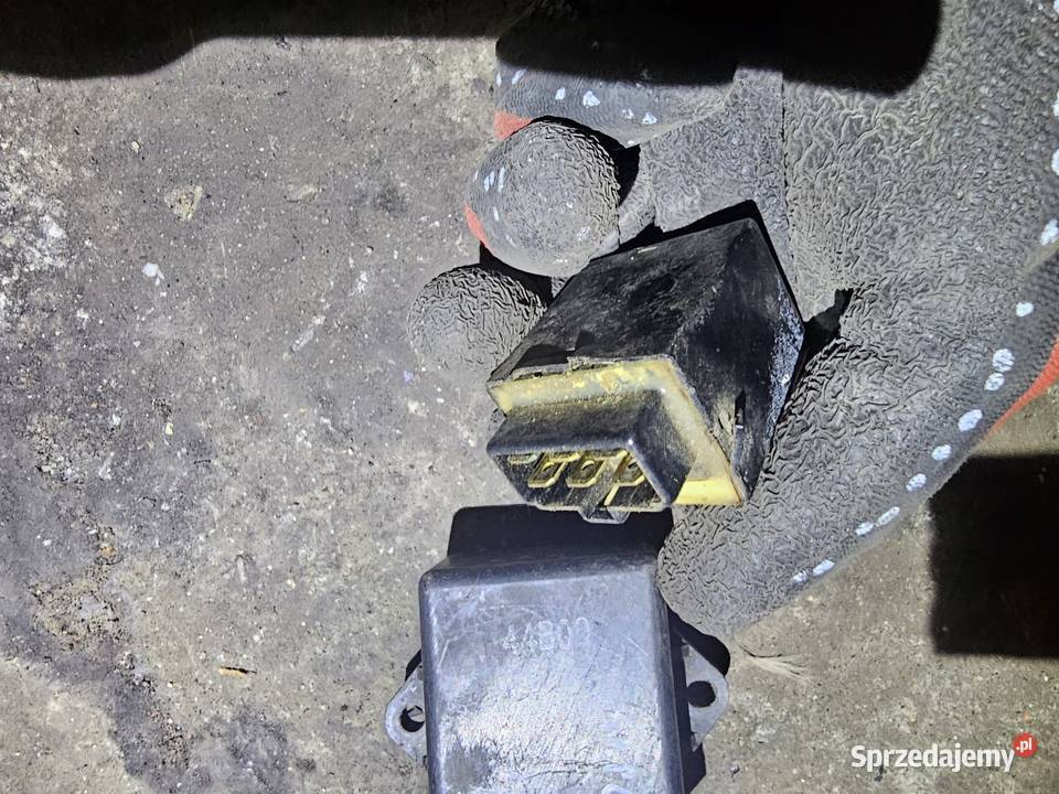 Suzuki DR 800 750 przekaźnik dekompresatora Przekaźniki