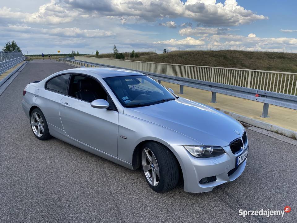 Bmw e92 20d 177 Jarosław