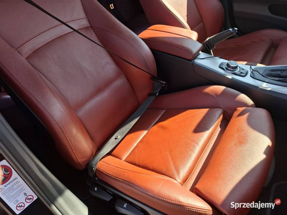 Bmw e90 325d Wierzbocice sprzedam