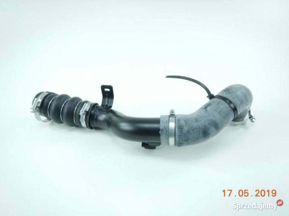 PRZEWÓD POWIETRZA FORD TRANSIT CONNECT 0213 18 osobowe lubelskie sprzedam