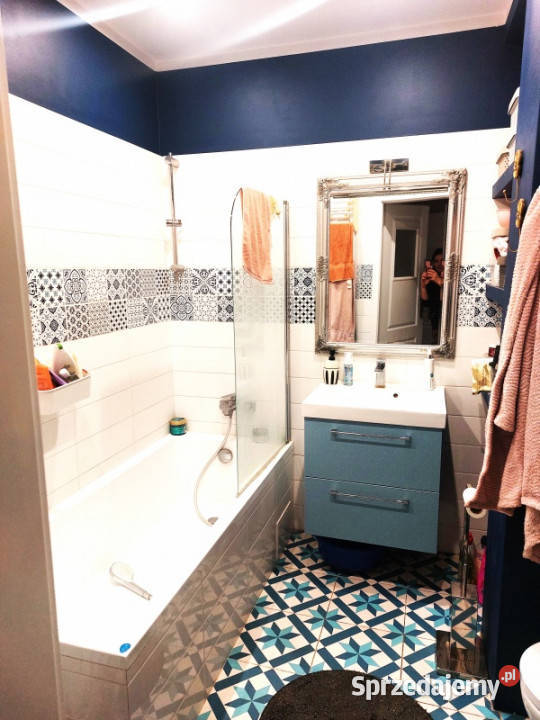 sprzedam mieszkanie 3 pokoje Marki