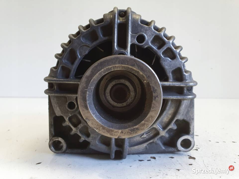Opel Astra III H 16 16V ALTERNATOR 100A 55556067 Janów