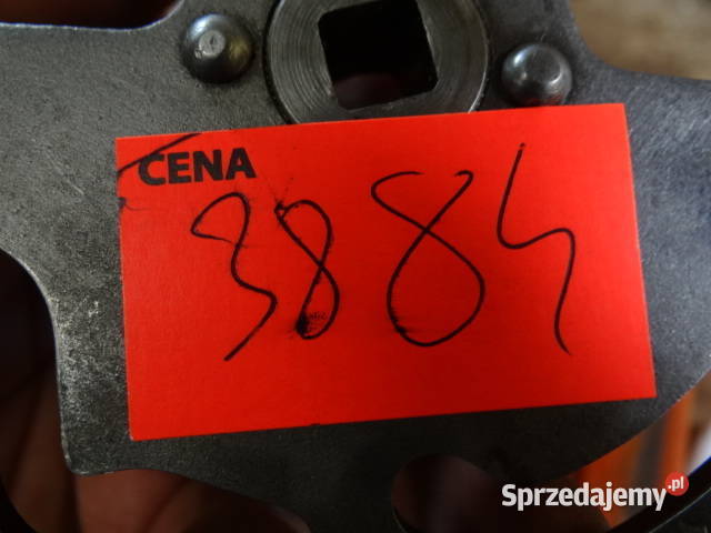 automat zmiany biegów Simson AWO org DDR Żary