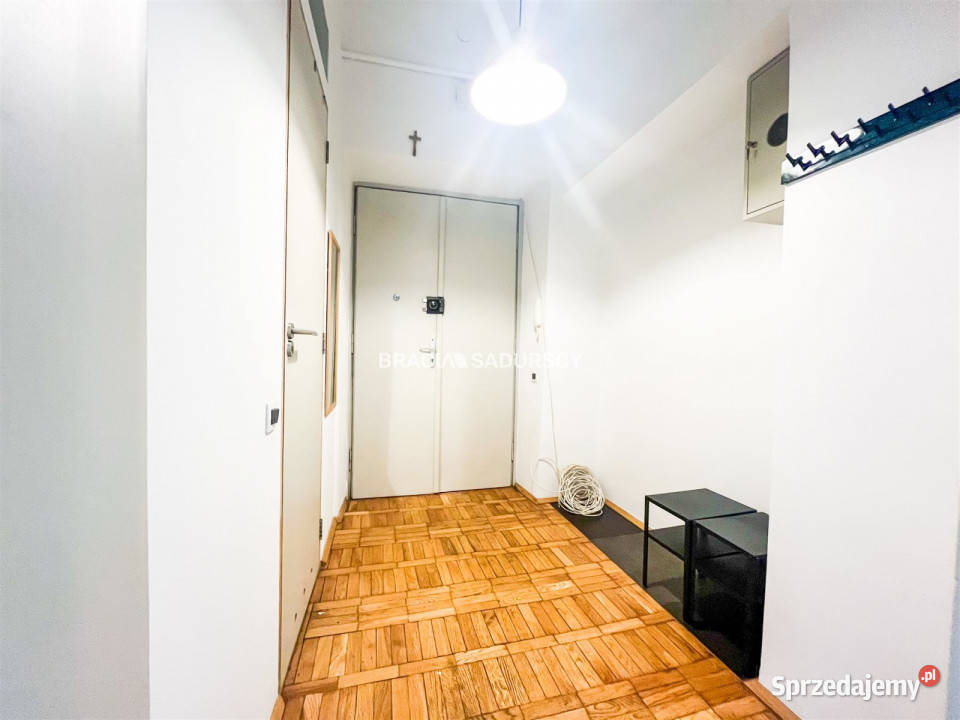 Mieszkanie do wynajęcia 40m2 1pokojowe Kraków małopolskie