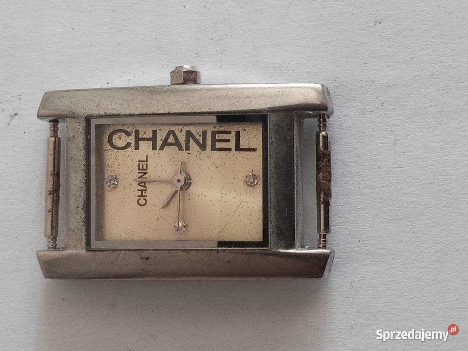 ZEGARKI KWARCOWE ZESTAW 5 SZTUK Szczecinek sprzedam